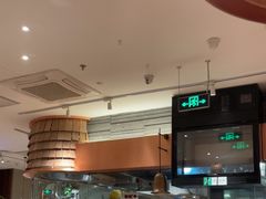 -云海肴·汽锅鸡·云南菜(领展购物广场·中关村店)