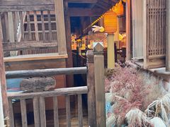 -叶叶菩提·晋福宫