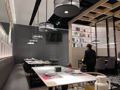 -虾饺妹·粤式茶餐厅(荟聚店)
