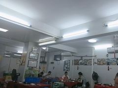 -花苑美食横琴生蚝火锅(拱北粤华路店)