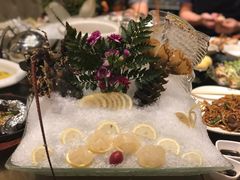 -79号渔船海鲜饭店(华强北店)