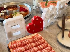 -万物生江北老火锅(海骏达店)