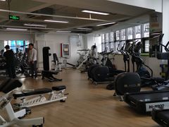 -卓拓健身普拉提运动中心(总店)