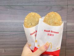 -麦当劳(广州南站店)
