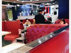 -海底捞火锅(龙茗路店)