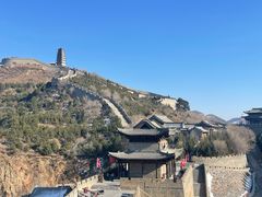 -雁门关景区