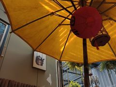-茶去咖啡屋(武侯祠店)