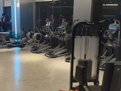 -Hi GYM嗨健身(泥城店)