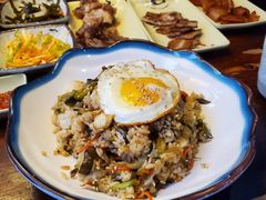 -火炉情韩国料理店(古田路店)
