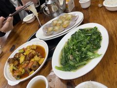 -肥弟大排档(汕樟路店)