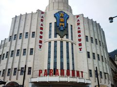 -西樵山国艺影视城
