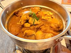 -北京王府井希尔顿酒店·万斯阁西餐厅