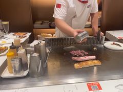-火地铁板烧(昆山万象汇店)