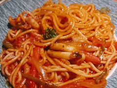 -俄士厨房(五棵松华熙LIVE店)