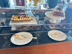 -广州四季酒店·意珍·意式自助餐