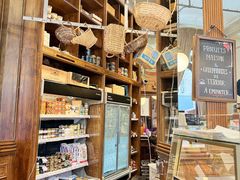 -Le Comptoir de la Gastronomie