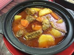 -新记肉骨茶
