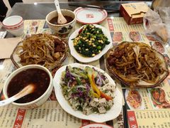 -葛记焖饼(伏牛路店)