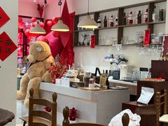 -初甜·舒芙蕾·韩式雪花冰(流塘店)