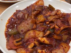 -贤花饭店(城阳店)