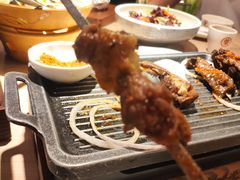 -羊之道草原味道清真餐厅(番禺店)