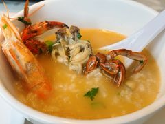 -海味当家·蒸锅海鲜(中山广场创始店)