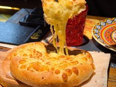 -卢布里西餐厅(海拉尔店)