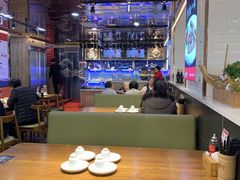 大堂-必点海鲜·鲅鱼水饺(鞍山西道店)