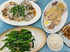 -粤·向群饭店(泮塘路店)
