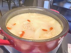 -红厨巷·淮扬菜(熙南里店)