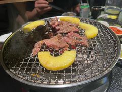 -樱嘢·炭火烧肉(惠南店)