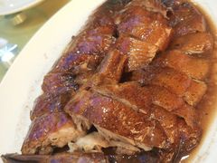 -吉莲利苑海鲜酒家(珠海拱北29年老字号店)