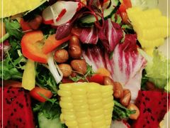 -紫光园·烤鸭·北京菜(劲松店)