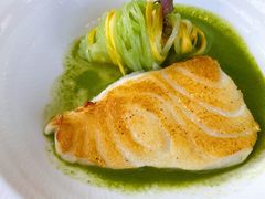 香煎冰岛银鳕鱼-蝶舍·MAISON PAPILLON