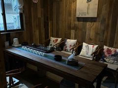 -邈墨茶馆(大兜路1号店)