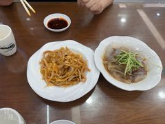-百年认一力 太原老字号 (桥头街店)