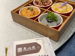 -盛福楼·惠山宴(盛岸路店)