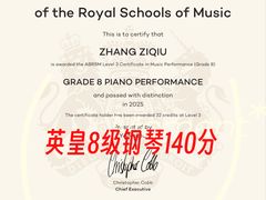 -缪斯琴行英皇小提琴.钢琴.吉他(张江店)