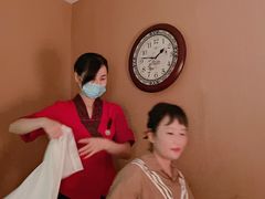 -姗娜娜足道·SPA(古北店)