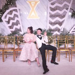 点击看大图 -MANLI BRIDAL婚纱