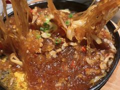 -湘阁里辣(大朗广场店)