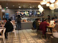 大堂-GOGO Plate(成都太古里店)