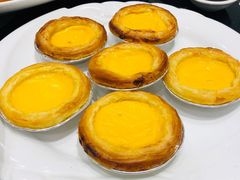 南瓜蛋挞-好兄弟郭巨海鲜(天一阁店)