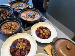 -湘满甲·黄焖甲鱼创始者·湘菜·鲁菜(潘家园店)