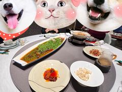 -许家菜(望江店)