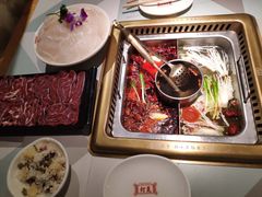 -雾都渣渣火锅(南城智汇城店)