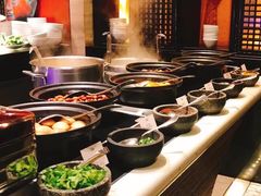 -深圳四季酒店·馥自助餐厅