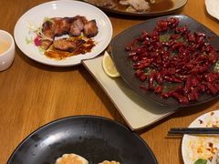 -广州塔筷子荟餐厅(汇礼轩商场店)
