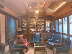 -北京古城老院厉晓麟精致菜