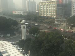 -常州丽亭酒店